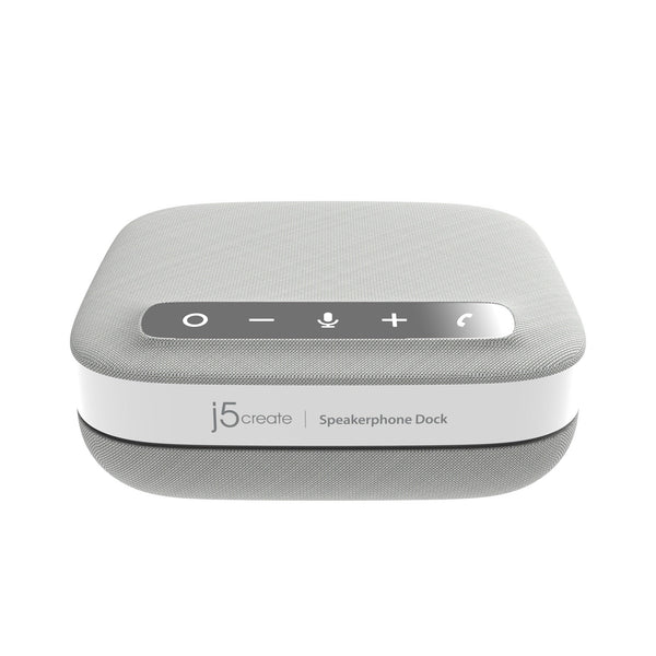 [DS-JCDS335] J5 JCDS335 8-in-1+speaker
