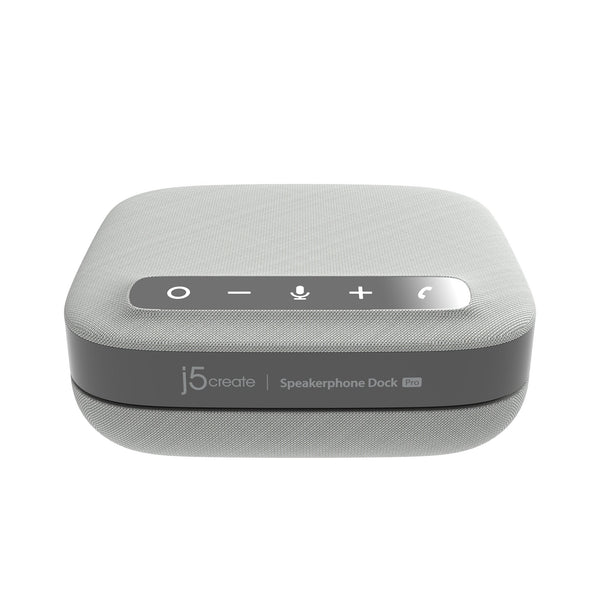 J5 JCDS337 9-in-1+speaker