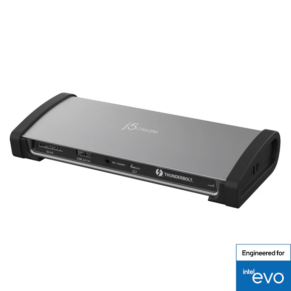JTD562 8K Thunderbolt 4
