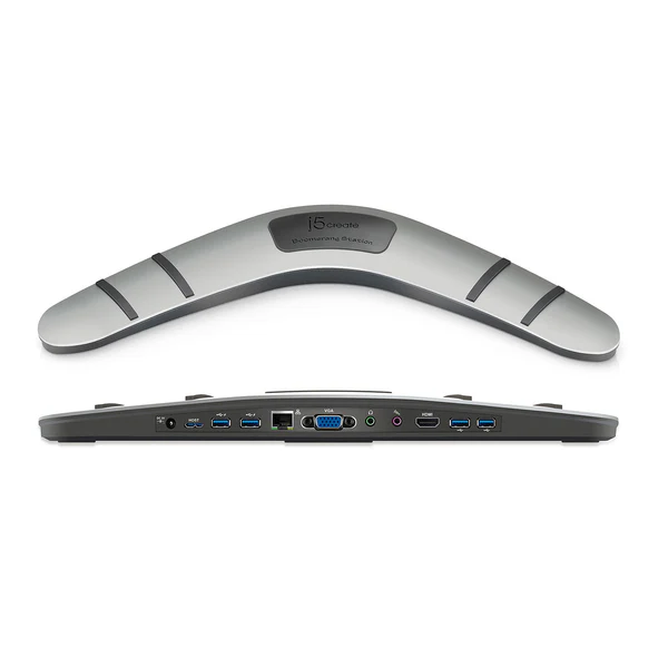 J5create JUD480/1 boomerang ds