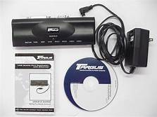 [DS-TACP45EU] TARGUS ACP45EU PORT REPLICATOR