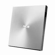 Asus Ext 8x Slim type-C Sil