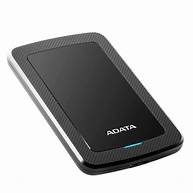 Adata 1000Gb/1tb HV300 blK