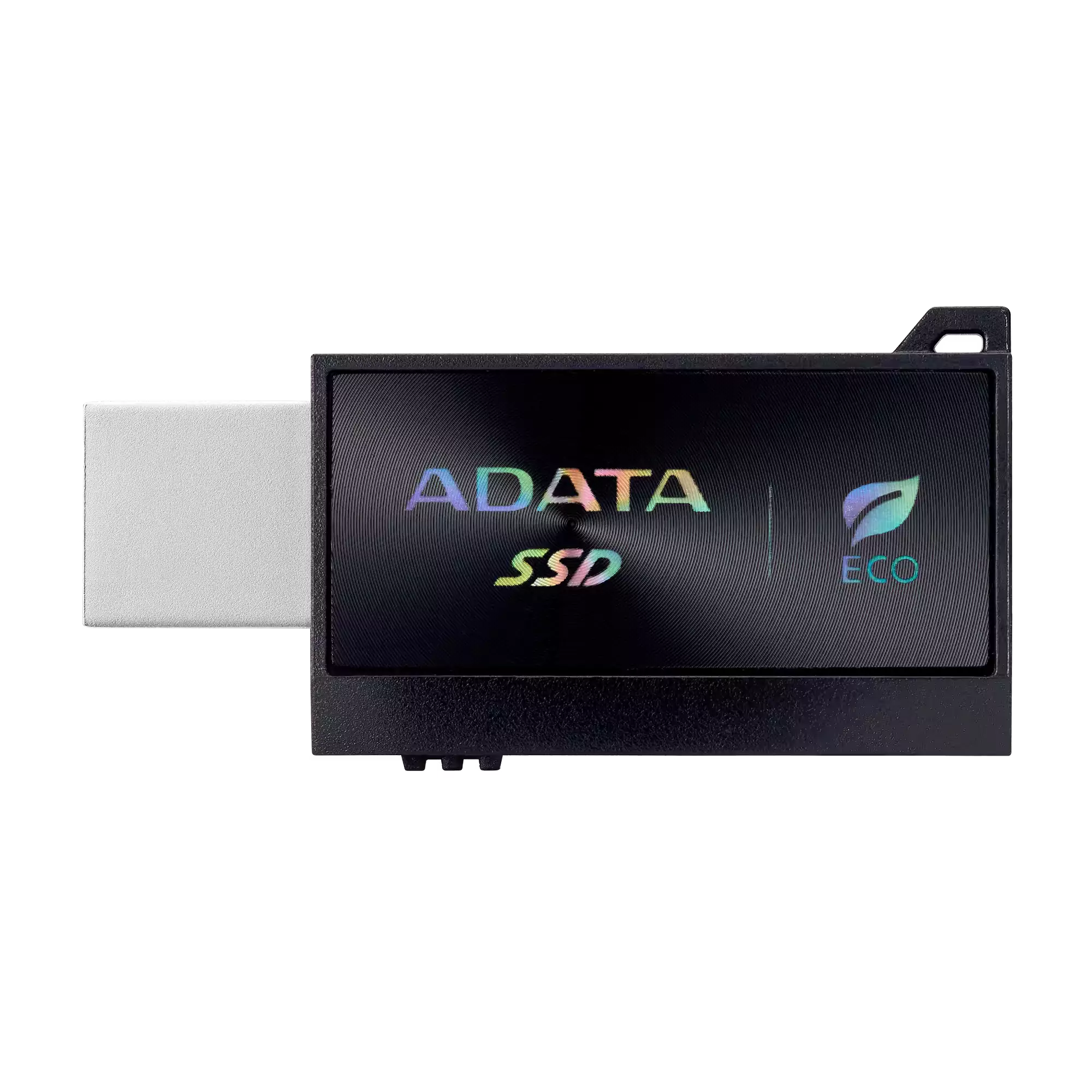 [EH-A1000SC730] Adata SC730 1TB USB3.2 Gen2 Type-A+C External SSD
