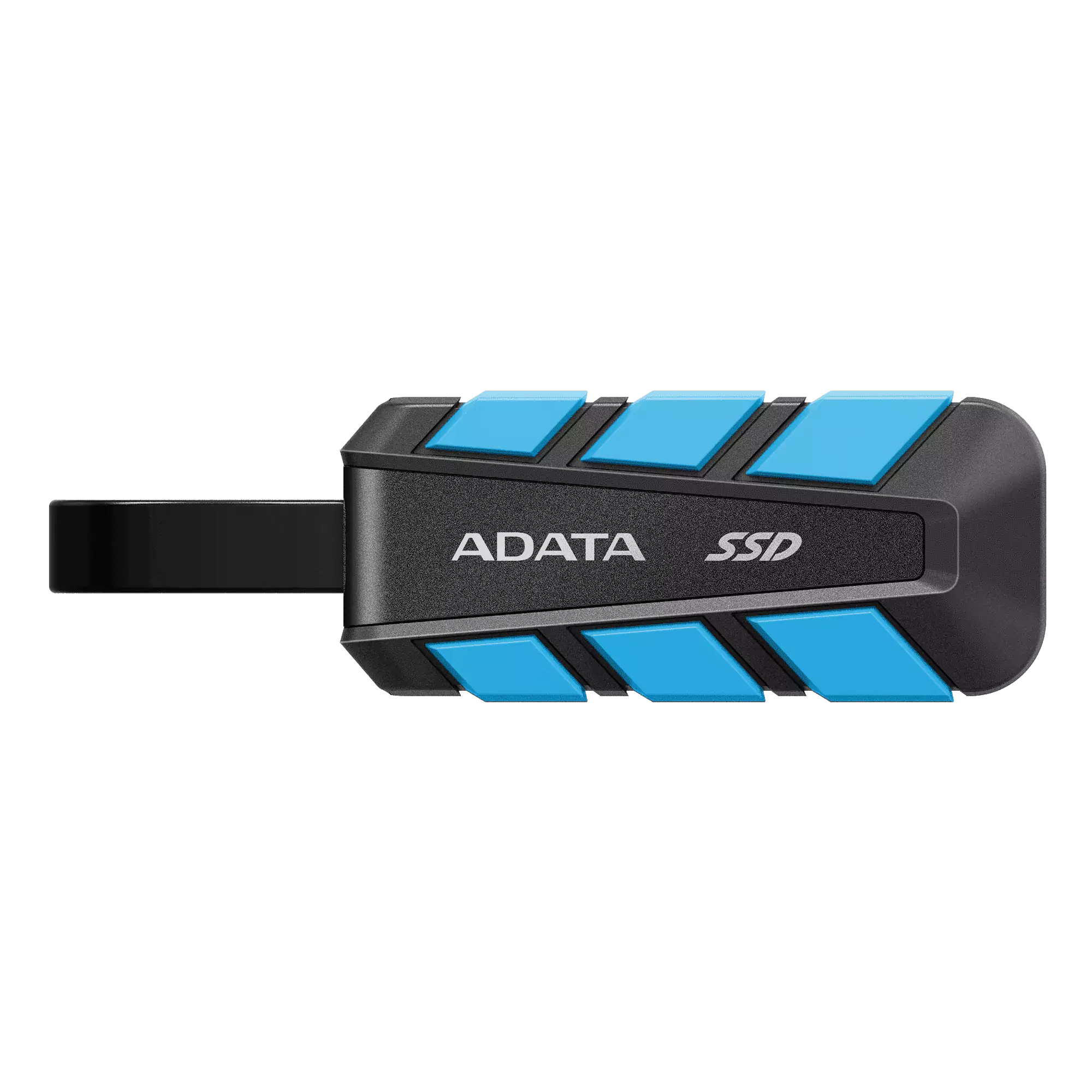 Adata SC740 1TB USB3.2 Gen2 Type-C External SSD