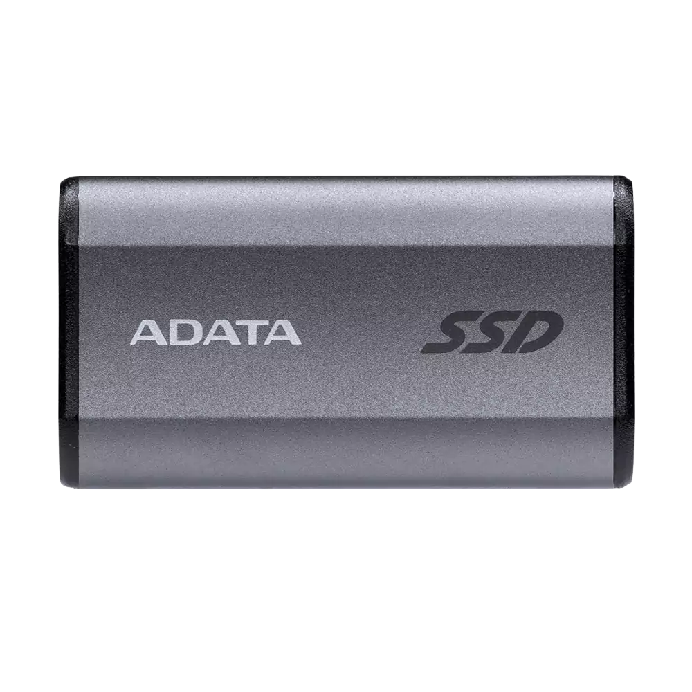 Adata SE880 1TB USB3.2 Gen2 x2 Type-A+C External SSD