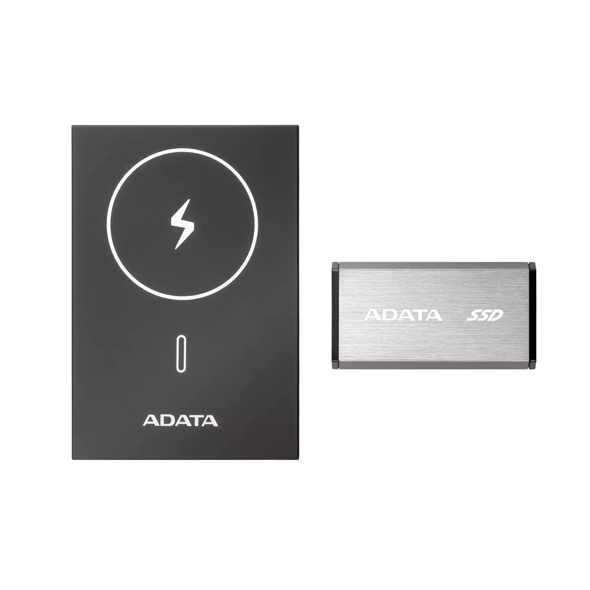[EH-A1000SR800MP] Adata SR800 1TB USB3.2 Gen2 x2 Type-C External SSD with Power Bank