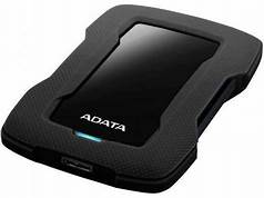 Adata 2Tb HD330 blK usb3
