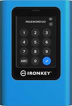 *IKVP80ES/7680G IronKey Vault
