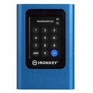IKVP80ES/960G IronKey Vault