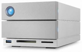 [EH-L16T2BD] *STHJ16000 Lacie 16Tb 2BigDock