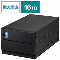 *STHJ16000 Lacie 16Tb 2BigRaid