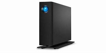 *STHA16000 Lacie 16T D2 P gen2