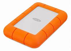 [EH-L4000R] *STFR4000 Lacie Rugged 4Tb