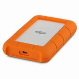 [EH-L5000R] *STFR5000 Lacie Rugged 5Tb