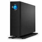 [EH-L8TD2P] *STHA8000 Lacie 8Tb D2 Pr gen2