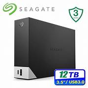 STLC12000400 12Tb O.Touch Hub
