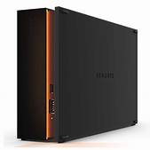 STKK16000400 16Tb Game Hub+rgb
