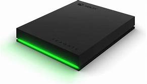 [EH-S2000GK+G] !STKX2000400 2Tb Game+Green