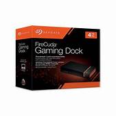 [EH-S4TGD] STJF4000400 4Tb GamingDock