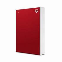 STKC4000403 4Tb OneTouch Red