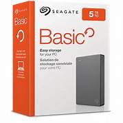 STJL5000400 5T Basic Portab
