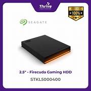 [EH-S5000GK+R] STKL5000400 5Tb Game+Rgb