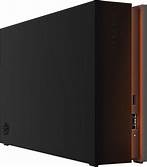 STKK8000400 8Tb Game Hub+rgb
