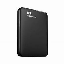 [EH-W1000EP] WDBUZG0010BBK 1Tb Element Port