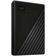 [EH-W2000MP-K] WDBYVG0020BBK 2Tb MyPassport