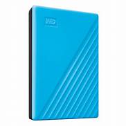 WDBYVG0020BBL 2Tb MyPassport