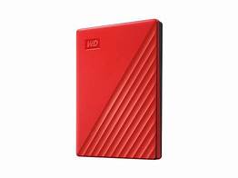 [EH-W2000MP-R] WDBYVG0020BRD 2Tb MyPassport