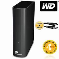 WDBWLG0040HBK 4Tb E.Desktop