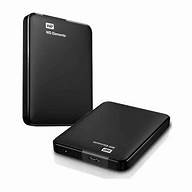 [EH-W5000EP] WDBU6Y0050BBK 5Tb E. Portable