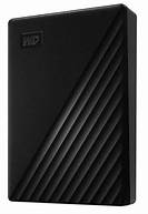 [EH-W5000MP-K] WDBPKJ0050BBK 5Tb MyPassport