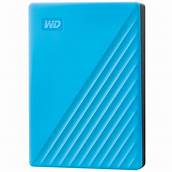 WDBPKJ0050BBL 5Tb MyPassport