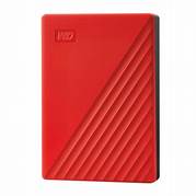 [EH-W5000MP-R] WDBPKJ0050BRD 5Tb MyPassport
