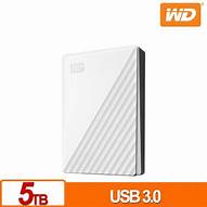 [EH-W5000MP-W] WDBPKJ0050BWH 5Tb MyPassport