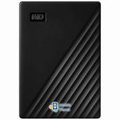 WDBA3A0050BBK 5Tb P10 2.5"