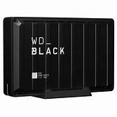 WDBA3P0080HBK 8Tb D10 3.5"