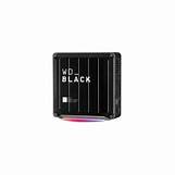 WDBA3U0020BBK D50+2Tb 2.5"