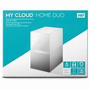 WDBMUT0060JWT H.Duo + 6Tb