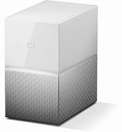 [EH-WHD+8] WDBMUT0080JWT H.Duo + 8Tb