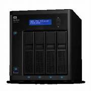*WDBNFA0240KBK PR4100 + 24Tb