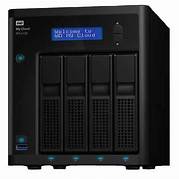 *WDBNFA0720KBK PR4100 + 72Tb