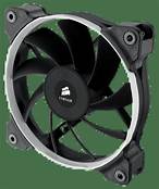 120mm Corsair AF Quiet