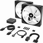 [FA-120ICX2+C] 120mm Inwin Crownx2