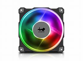 [FA-120IJ] 120mm Inwin Jupiter