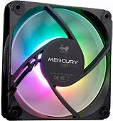 [FA-120IM] 120mm Inwin am120s Mercury