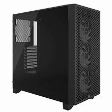 120mm Inwin Mars - Red fin